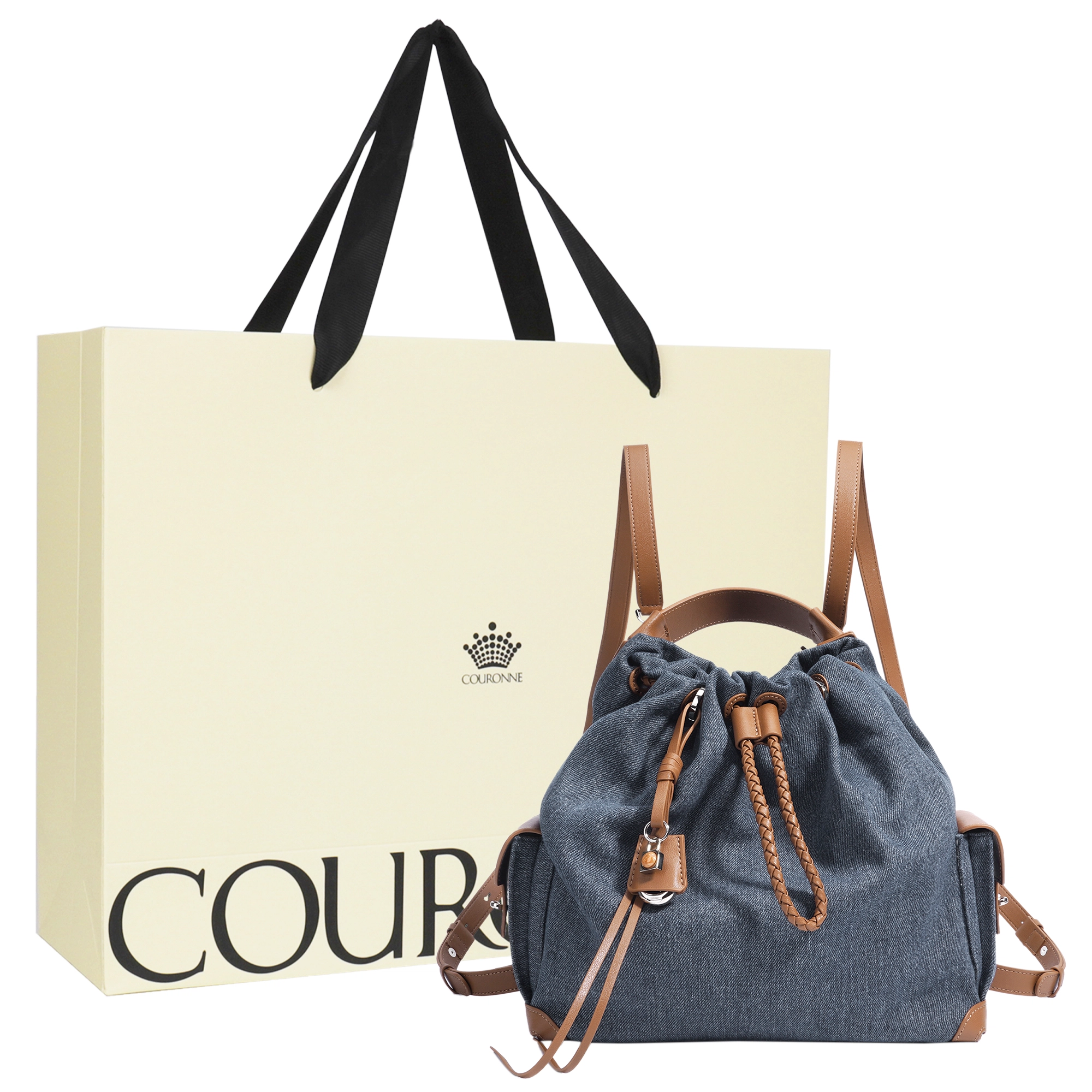 COURONNE