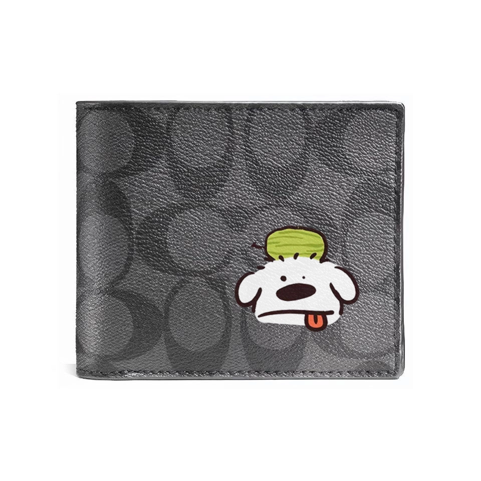 COACH 3 IN 1 Wallet MAY