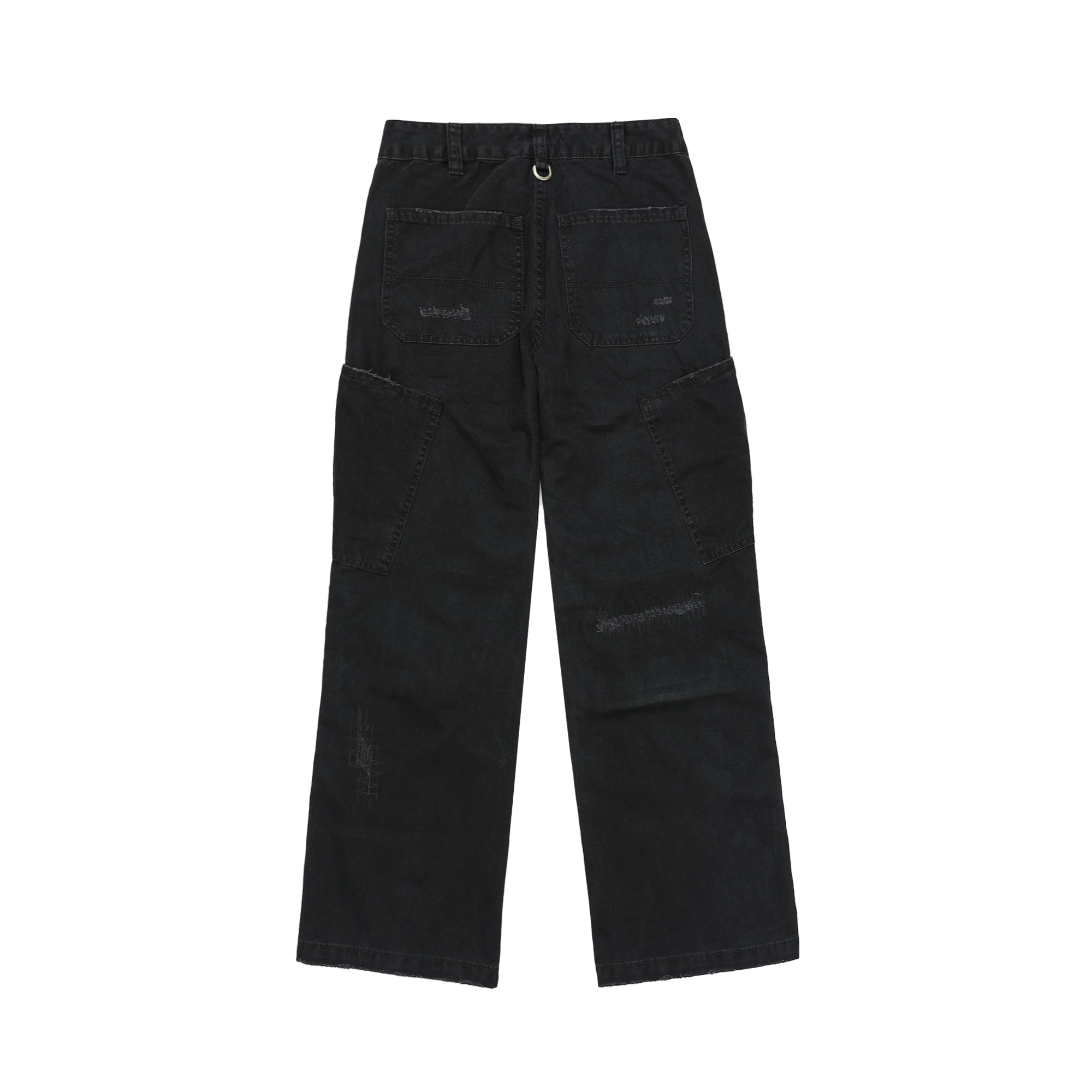 STRANGER LAB SS25 cleanfit