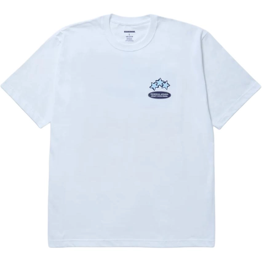 NEIGHBORHOOD SS25 logoT