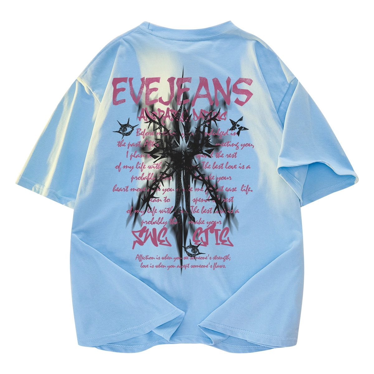 EVE Jeans T