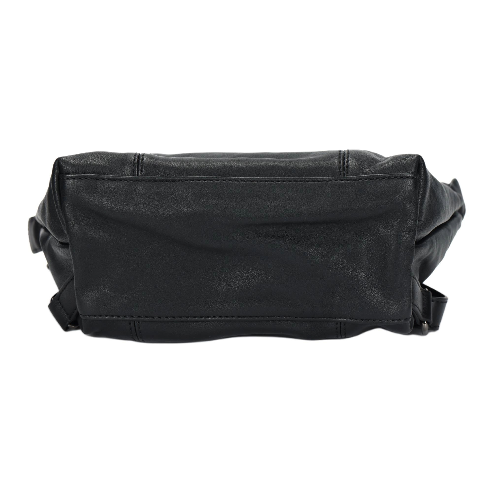 LONGCHAMP Le Pliage Cuir 21