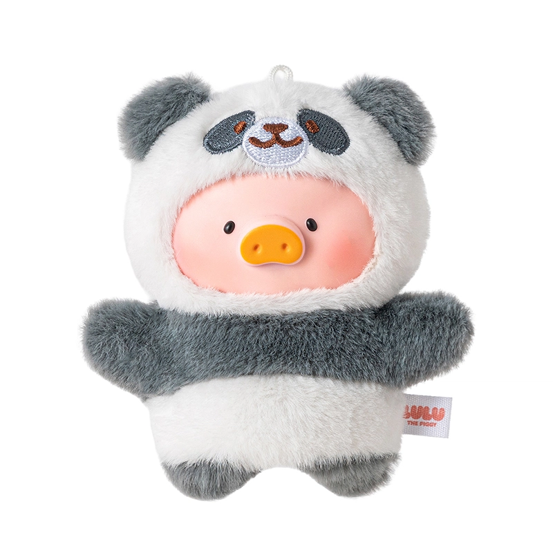 TOYZEROPLUS lulu 6