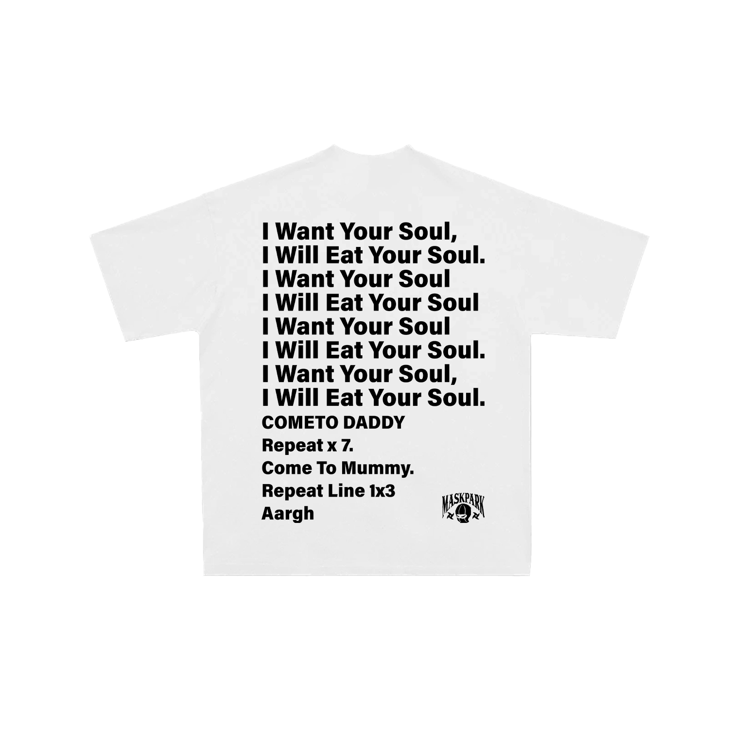 MASKPARK T