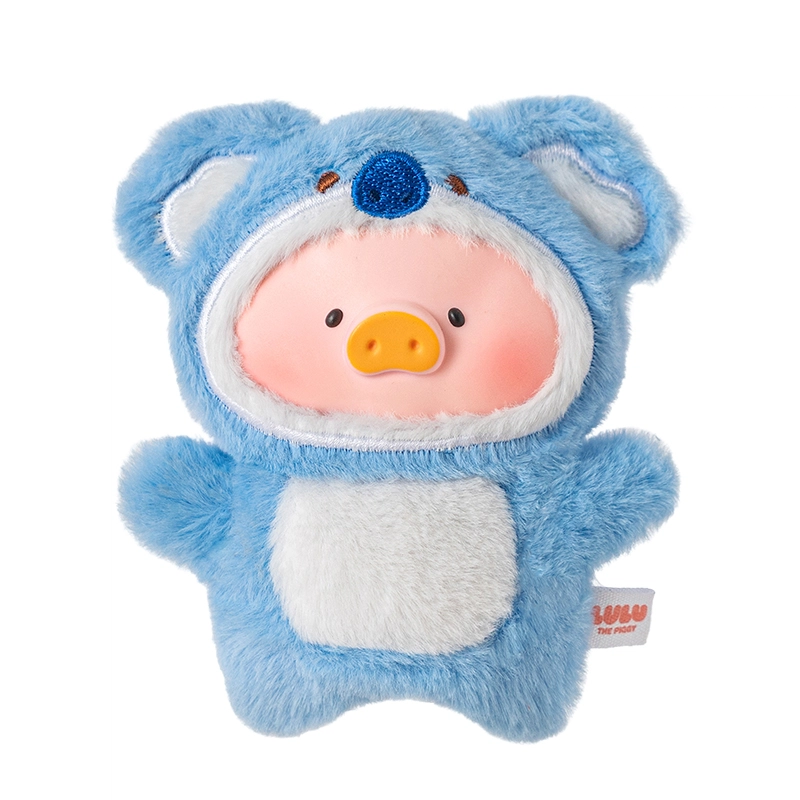 TOYZEROPLUS lulu 6
