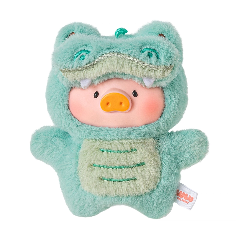 TOYZEROPLUS lulu 6