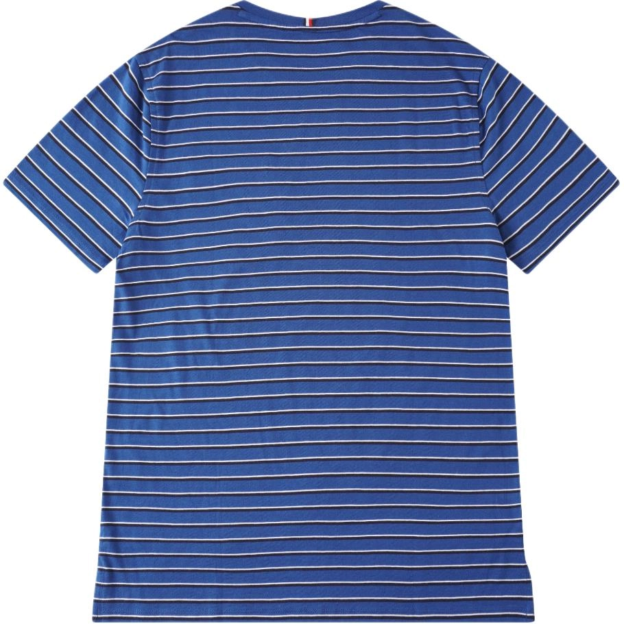 Tommy Hilfiger SS25 T