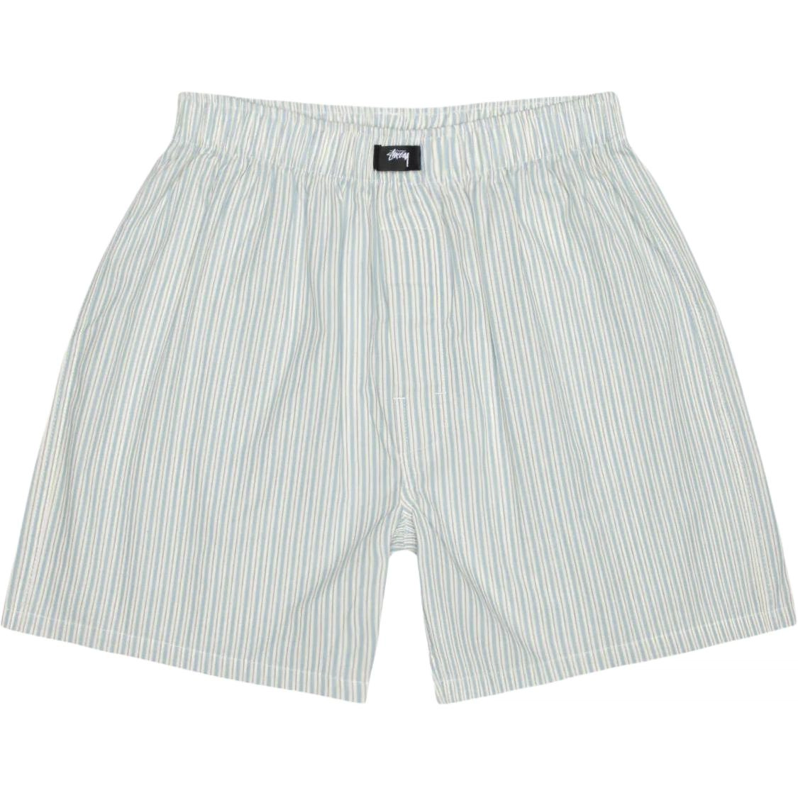 Stussy SS25 BOXER SHORTS 3 PACK 3