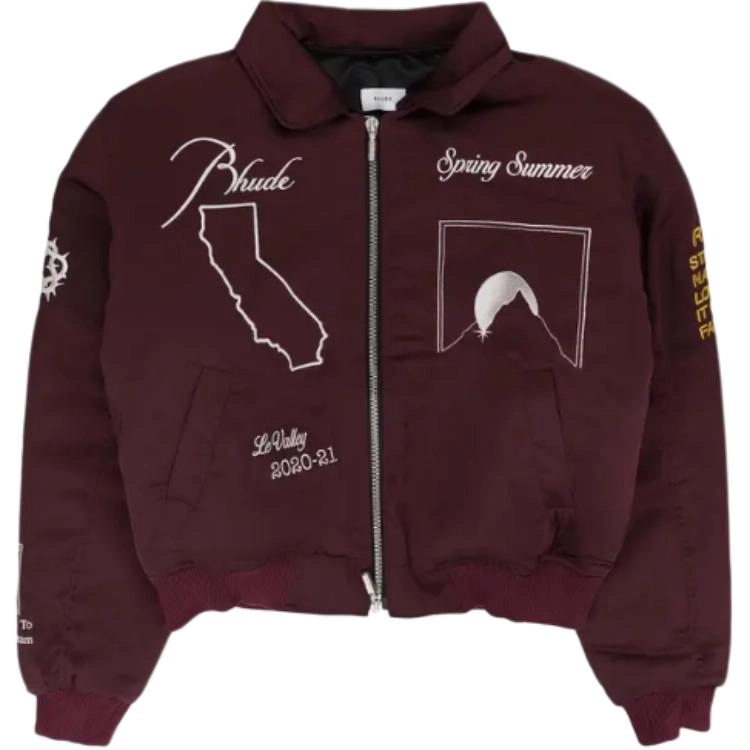 RHUDE