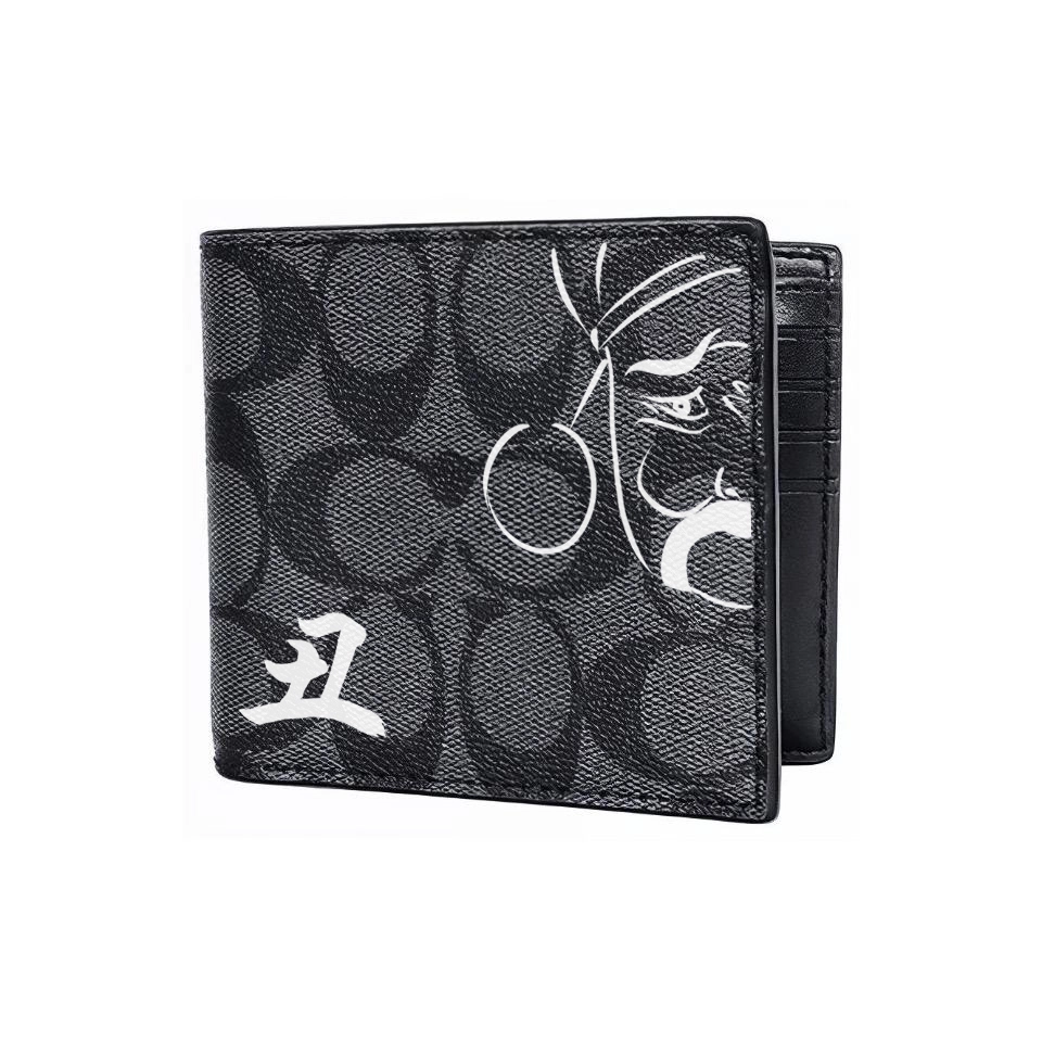 COACH 3 IN 1 Wallet
