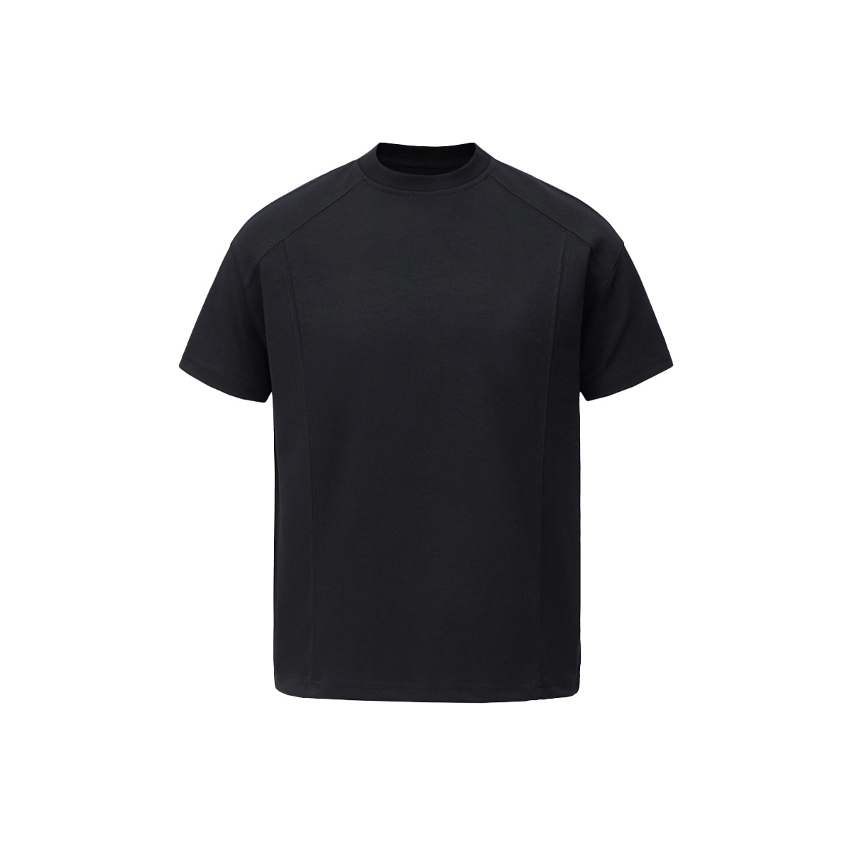 WELTER EXPERIMENT T