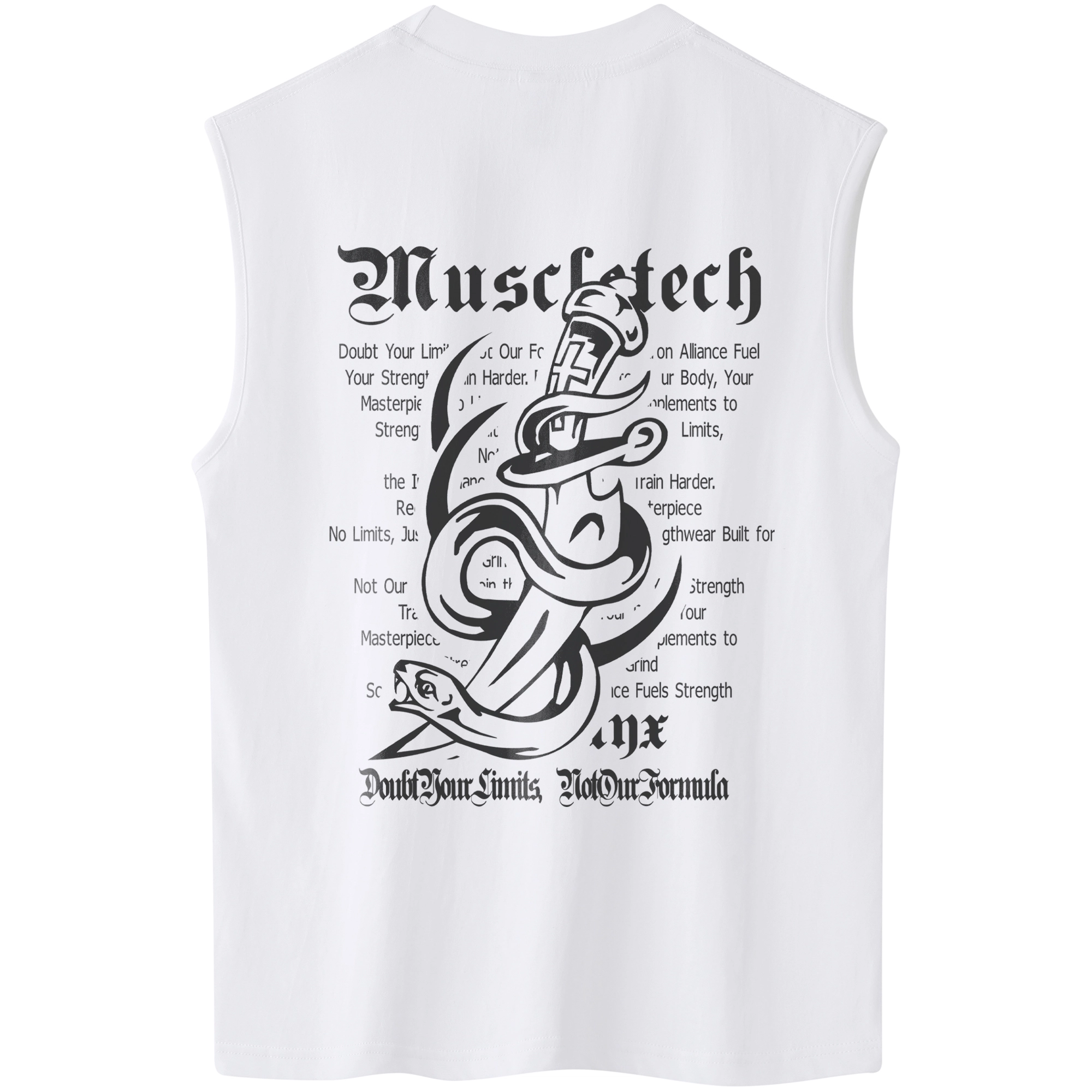 MUSCLETECH