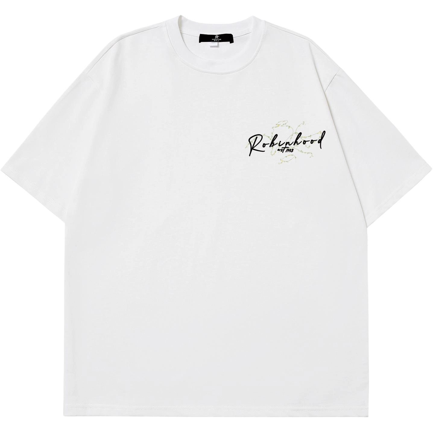 ROBINHOOD T
