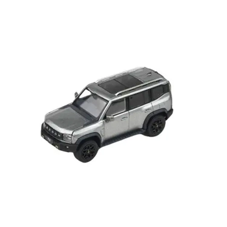 T2SUV