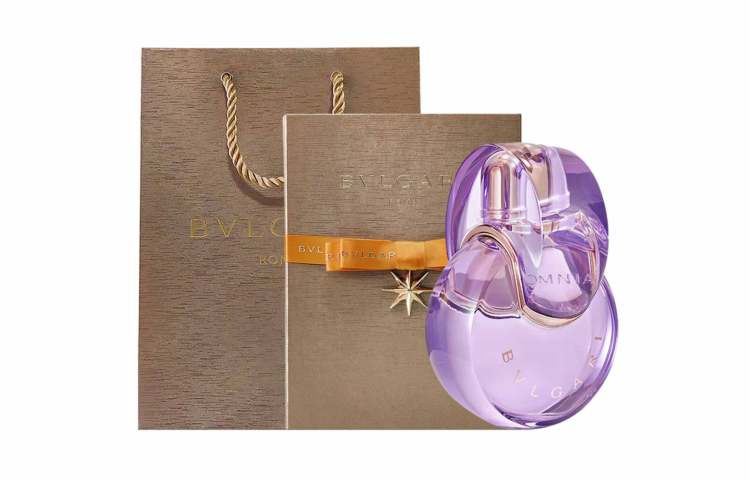 BVLGARI EDT 50ml
