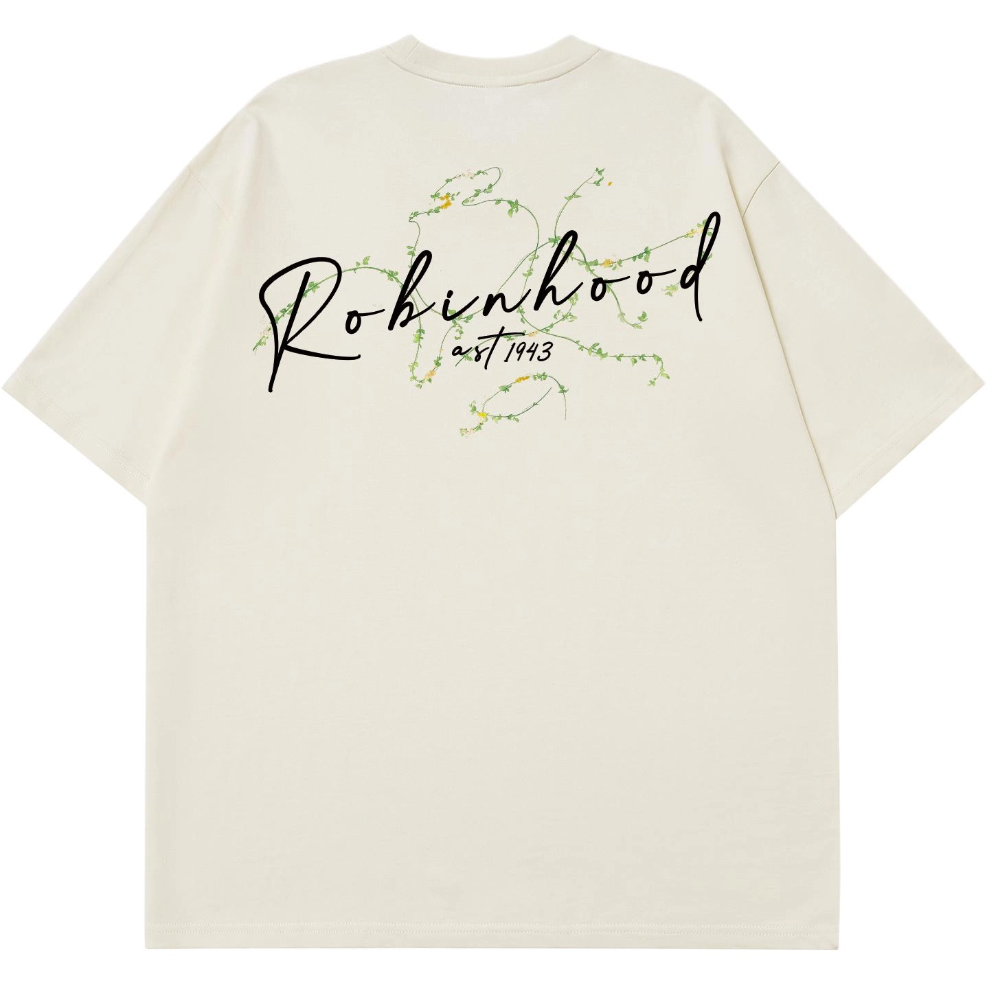 ROBINHOOD T