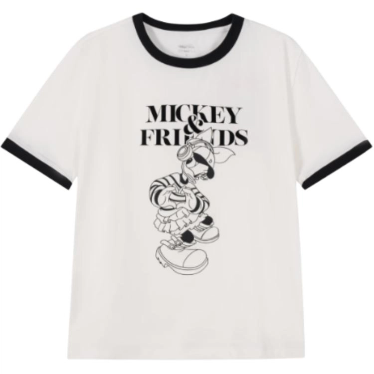 LiNing x Disney T