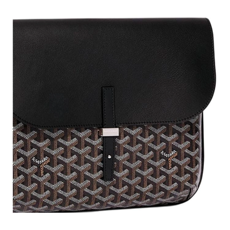 GOYARD COURSIER