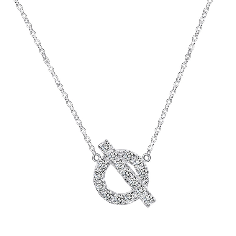 U ZIRCON Q s925