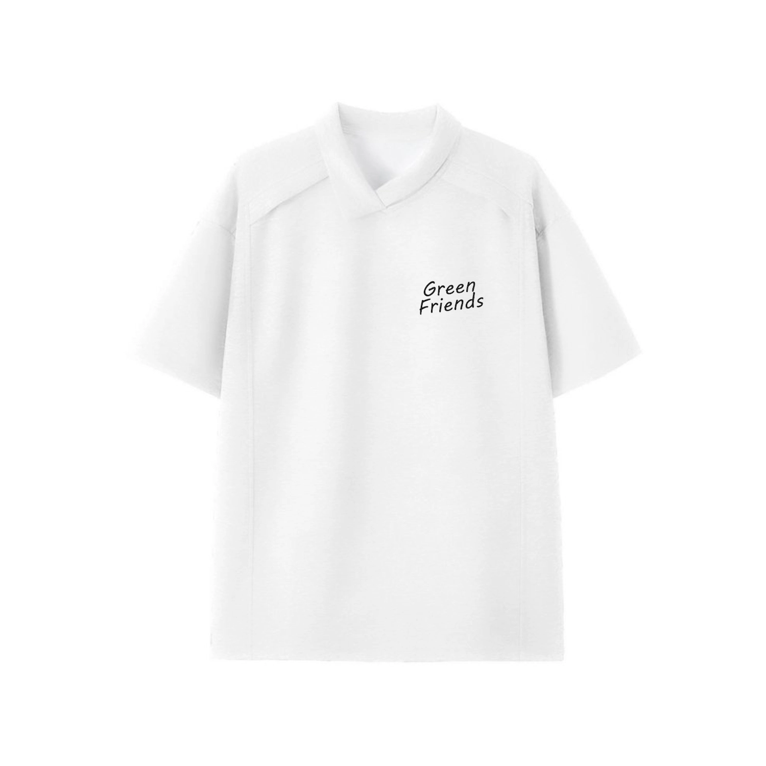 GF T