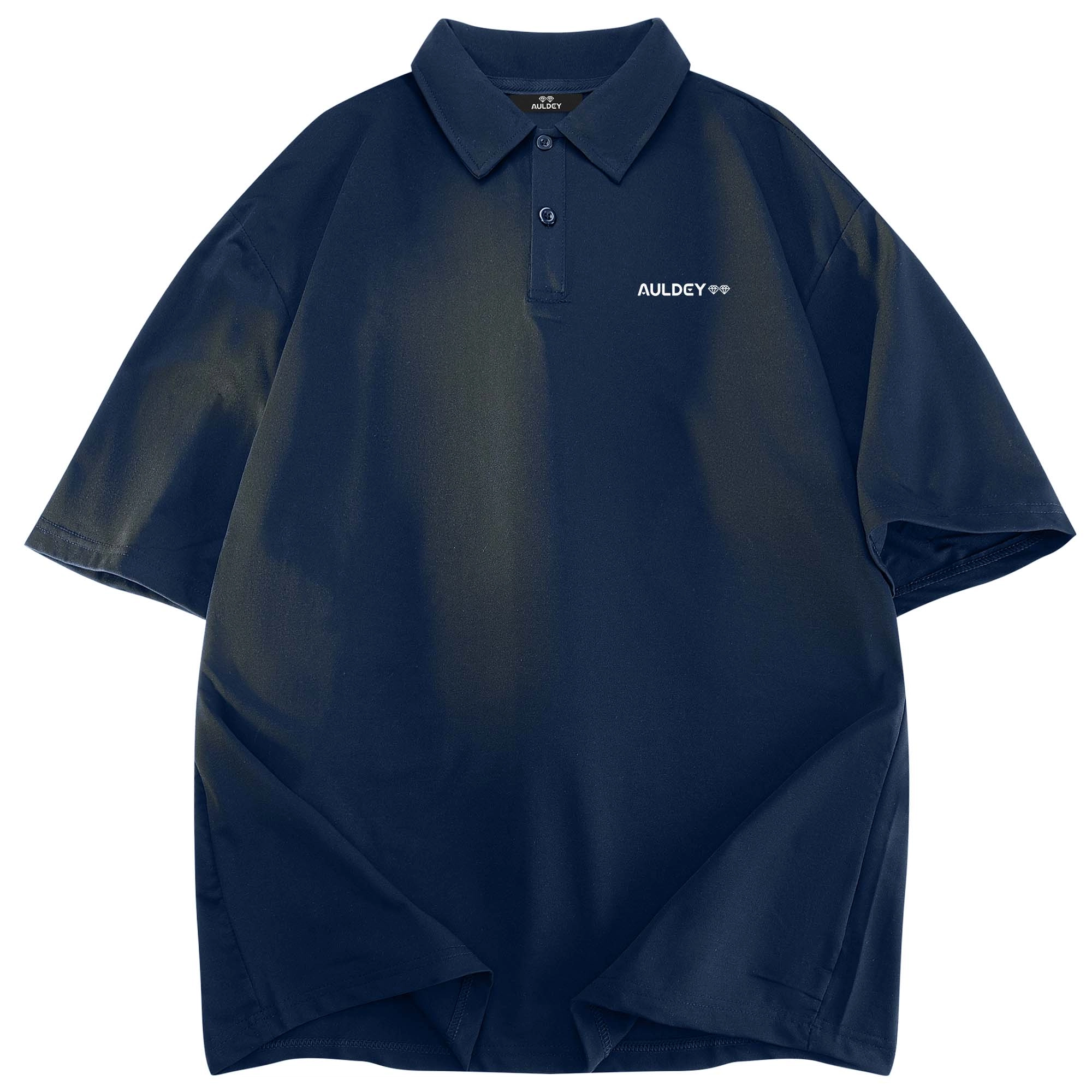 AULDEY LogoPOLO