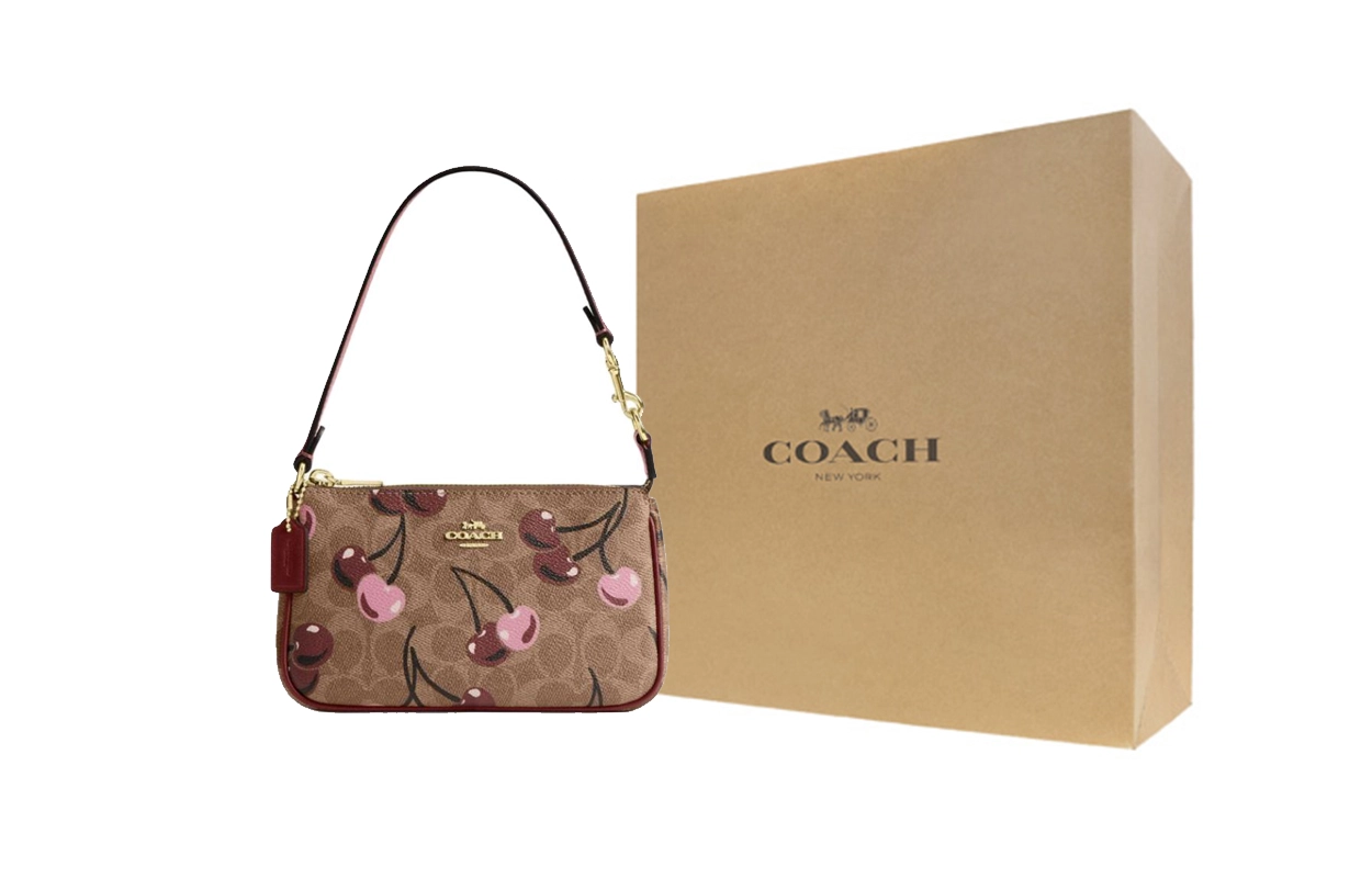 COACH Nolita 19