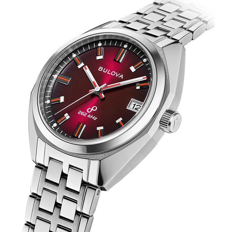 BULOVA 42mm 50