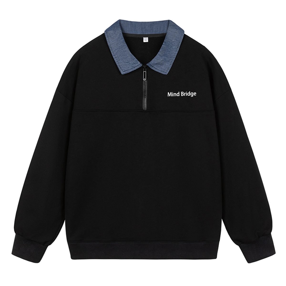 MindBridge Polo