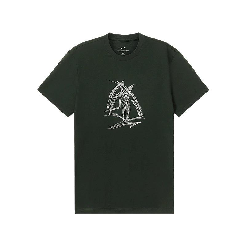 ARMANI EXCHANGEAE SS25 T