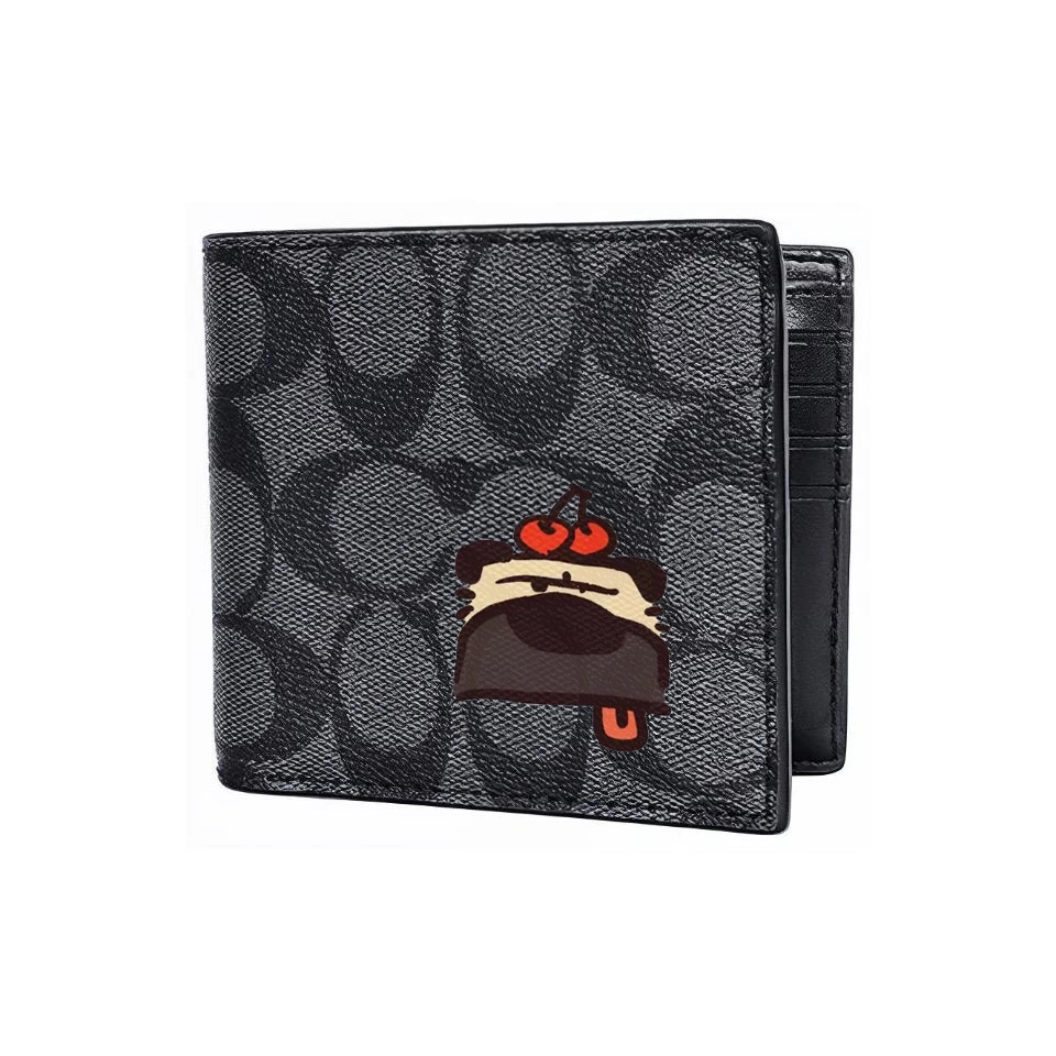 COACH 3 IN 1 Wallet MAY