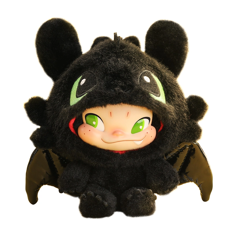 52TOYS Ninnic 13cm