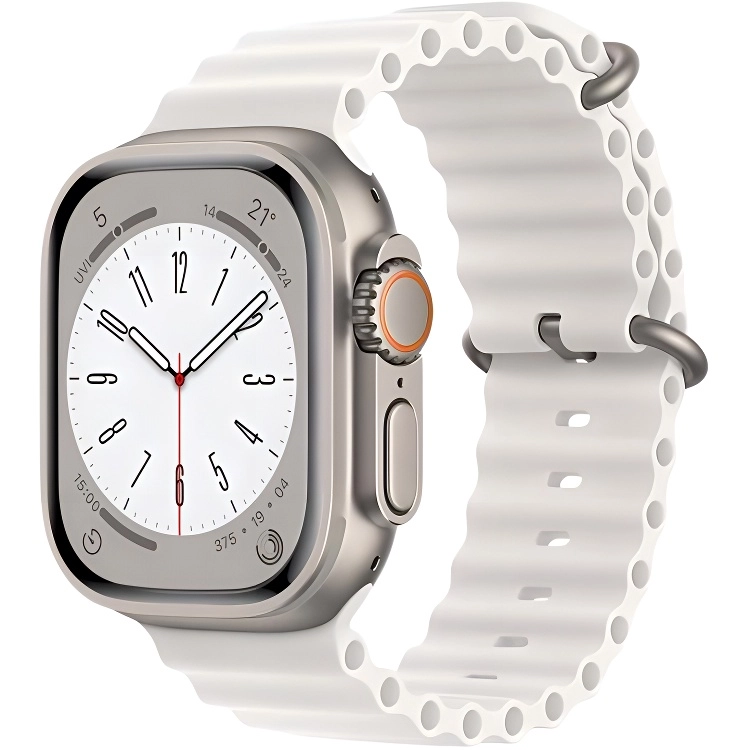 LIERWOUO iwatchS10s9876Ultra