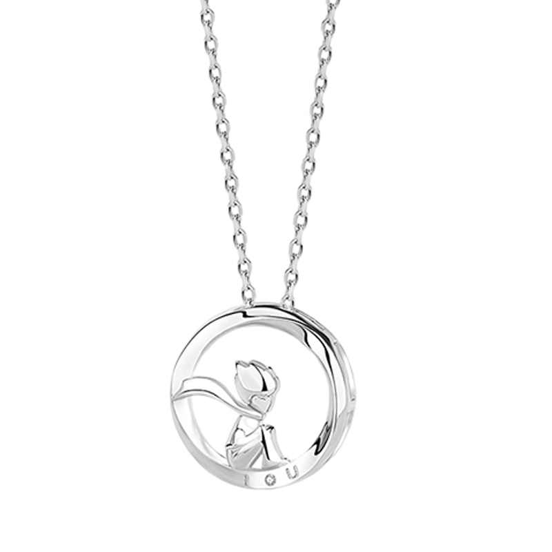 DAISY BEAUTY 925