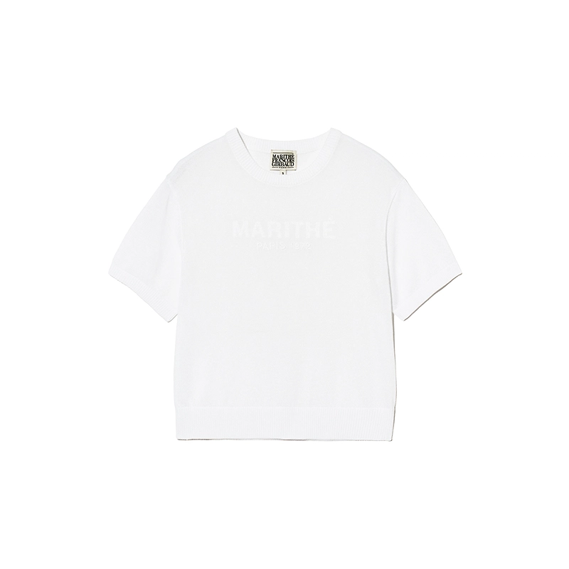 MARITHE FRANCOIS GIRBAUD SS25 T