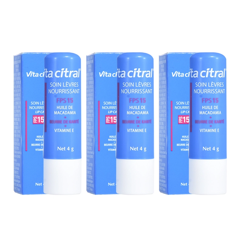 SPF15 4g