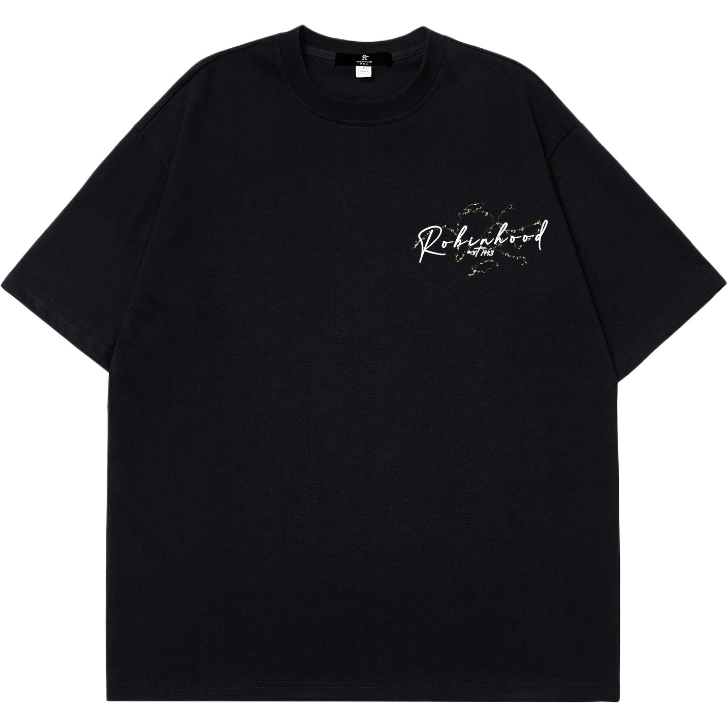 ROBINHOOD T