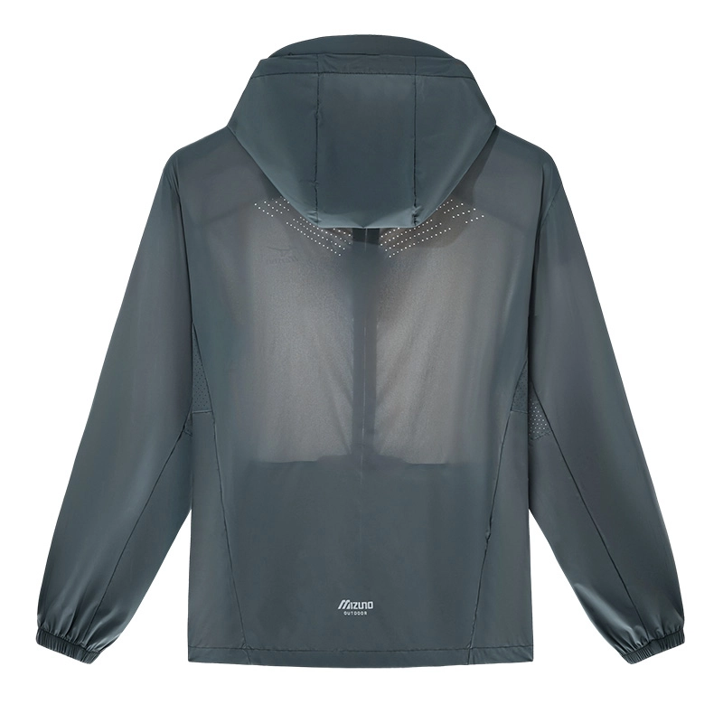 Mizuno CFP UPF50+