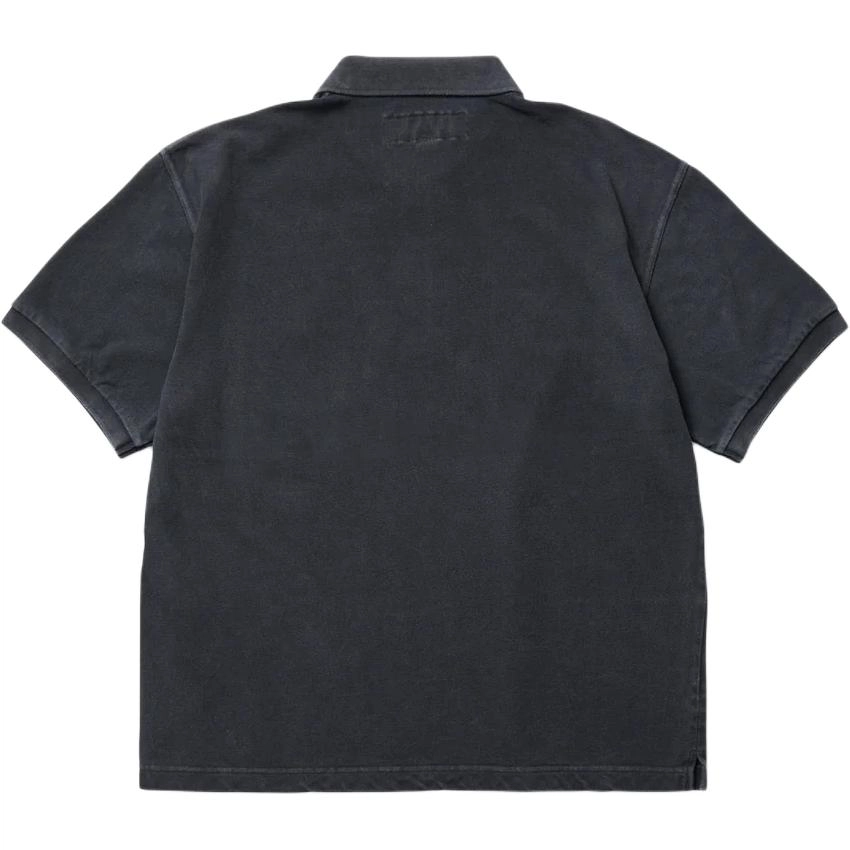 NEIGHBORHOOD SS25 logoPolo