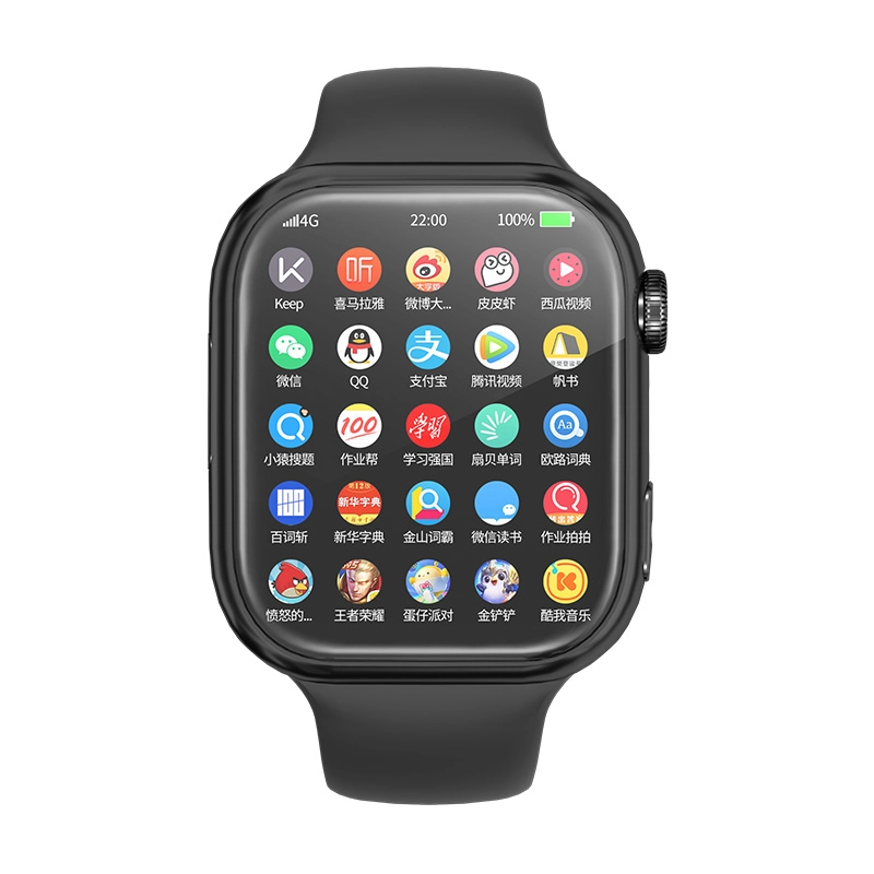 FAIRWHALE MK Watch app QQWIFI
