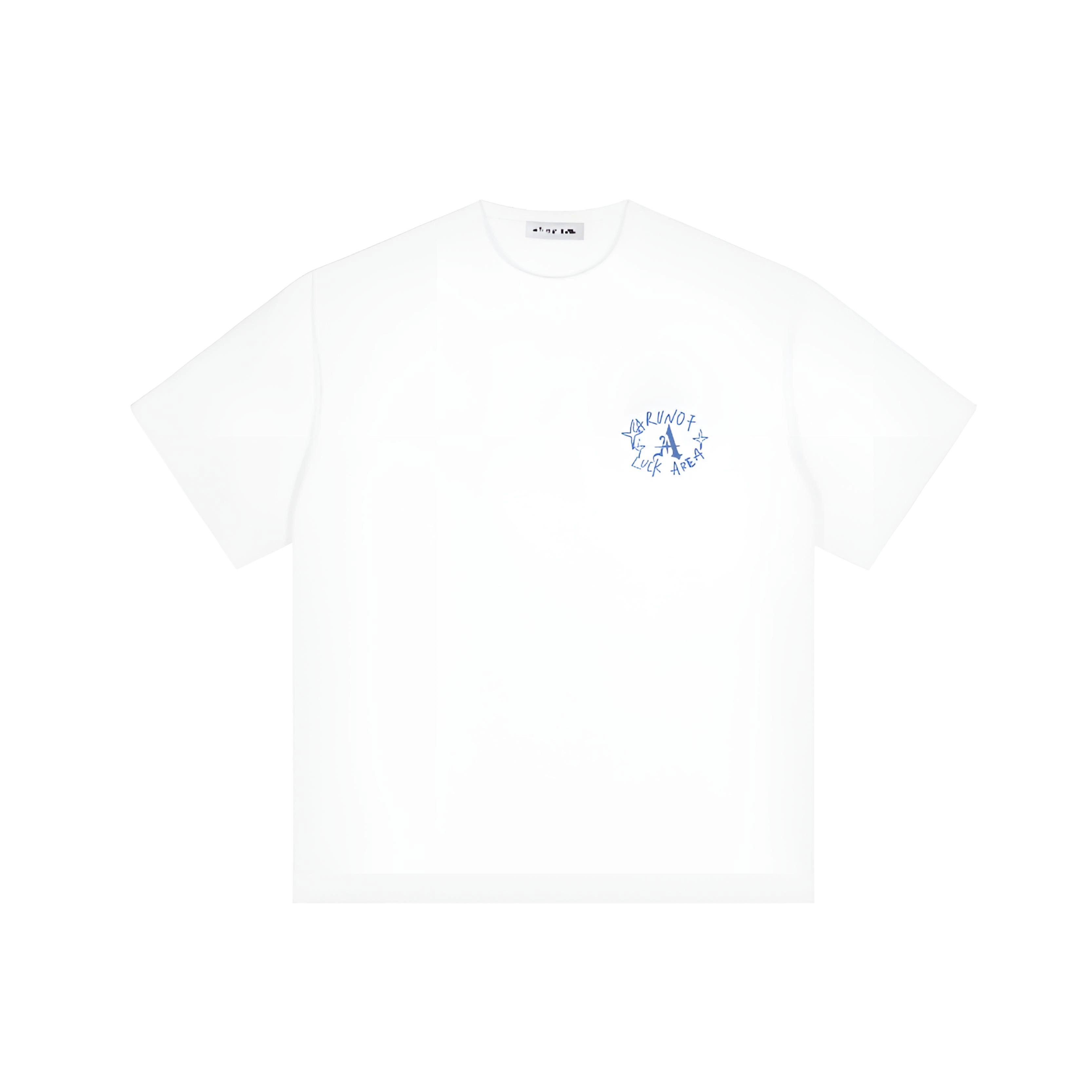 A RUN OF LUCK T