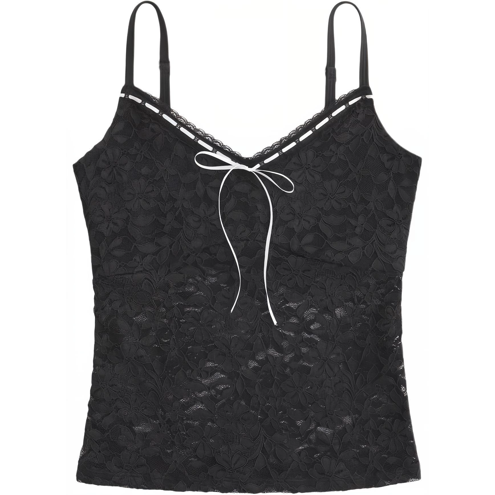 Hollister V