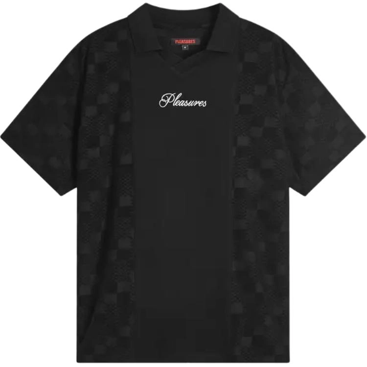 PLEASURES Polo