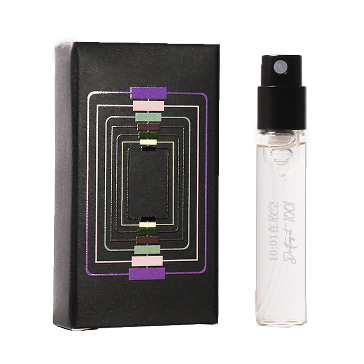 SCENT CHANT EDP 1001 Drifting at 1001 2.5ml