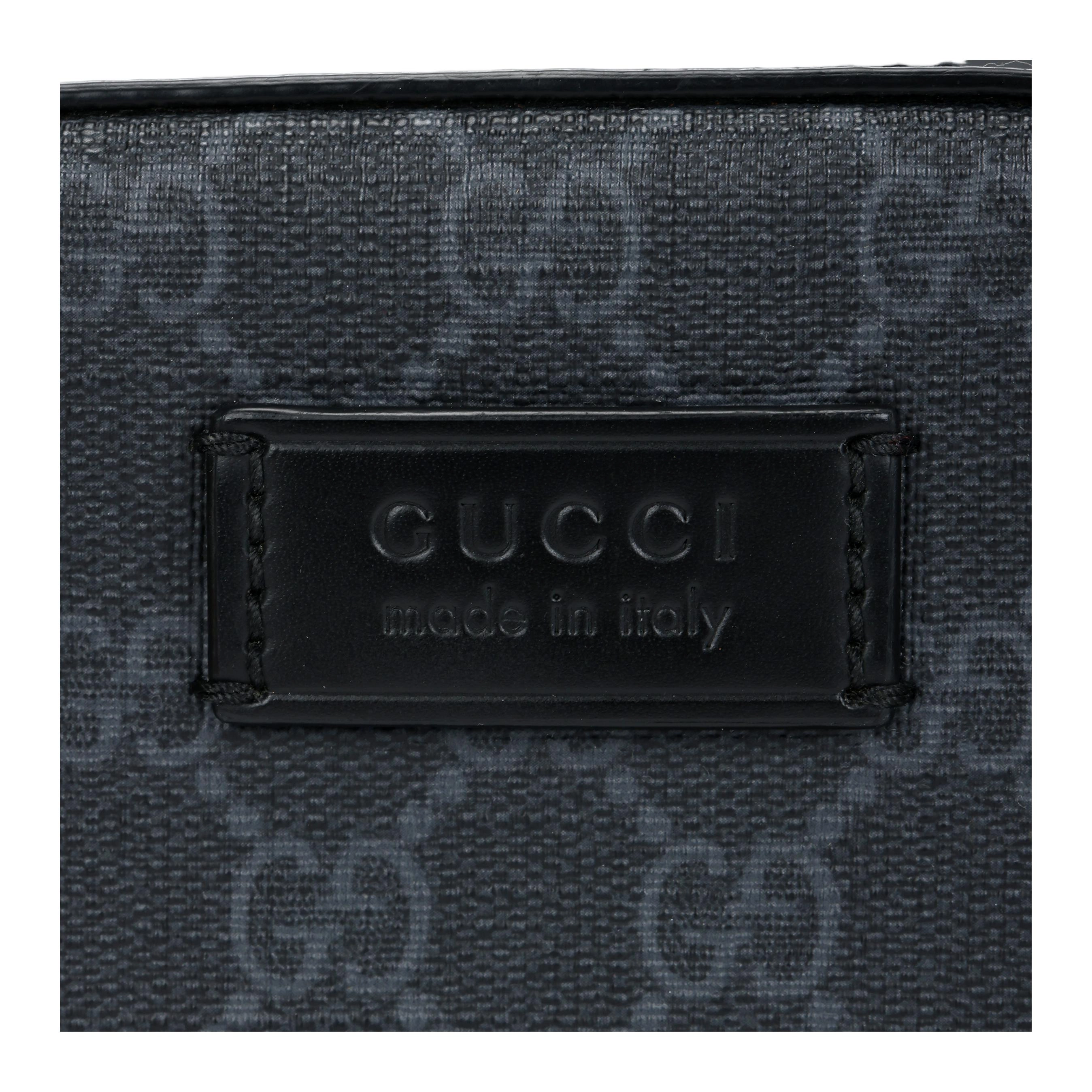 GUCCI Logo