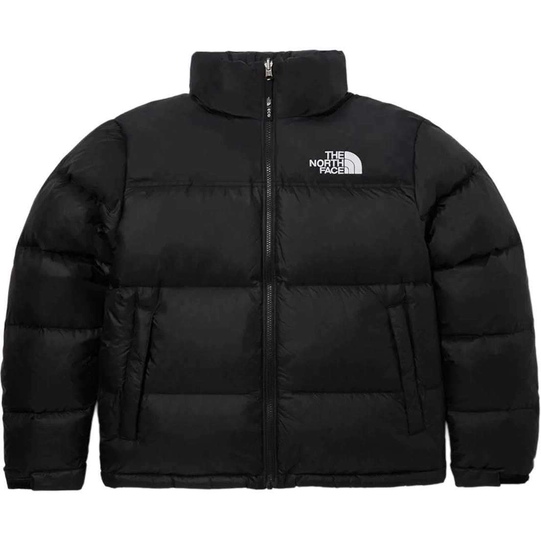 THE NORTH FACE 1996 M'S ECO NUPTSE JACKET