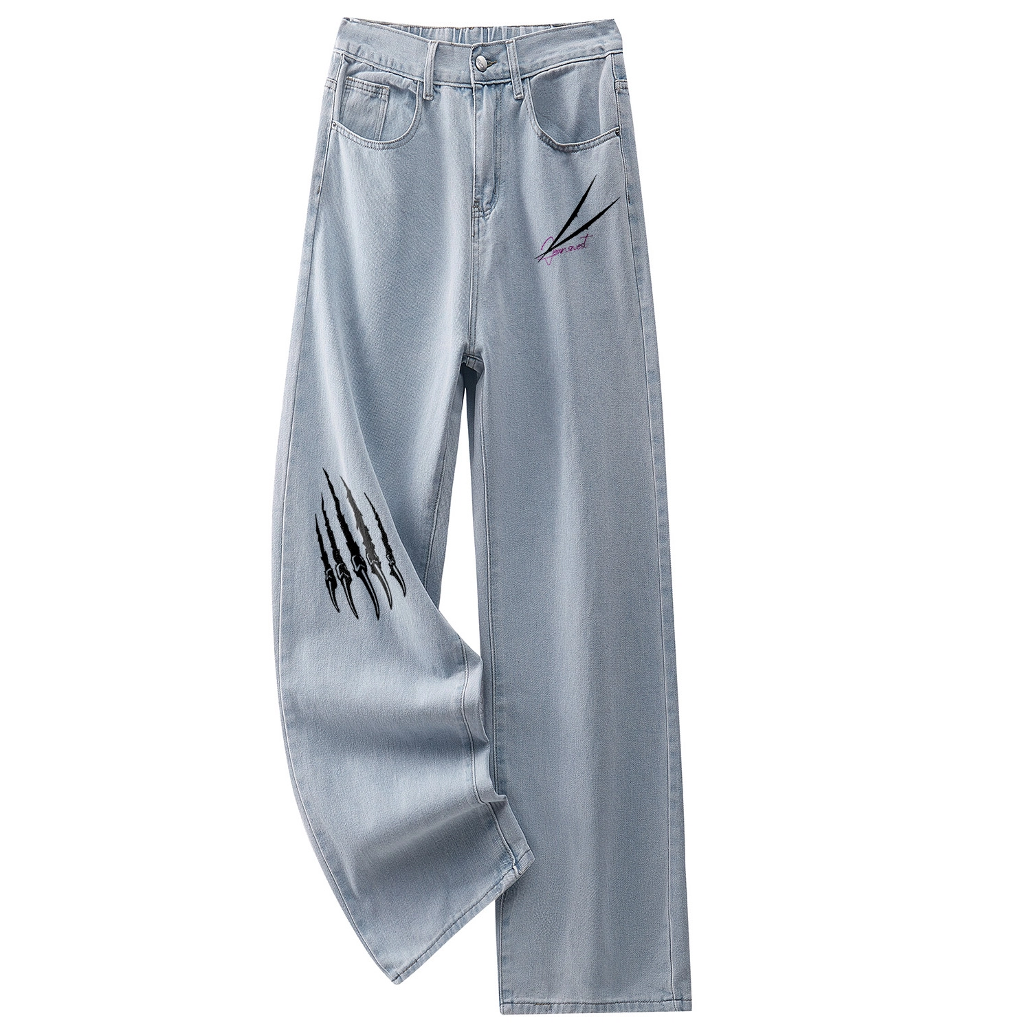 JEANSWEST vibe
