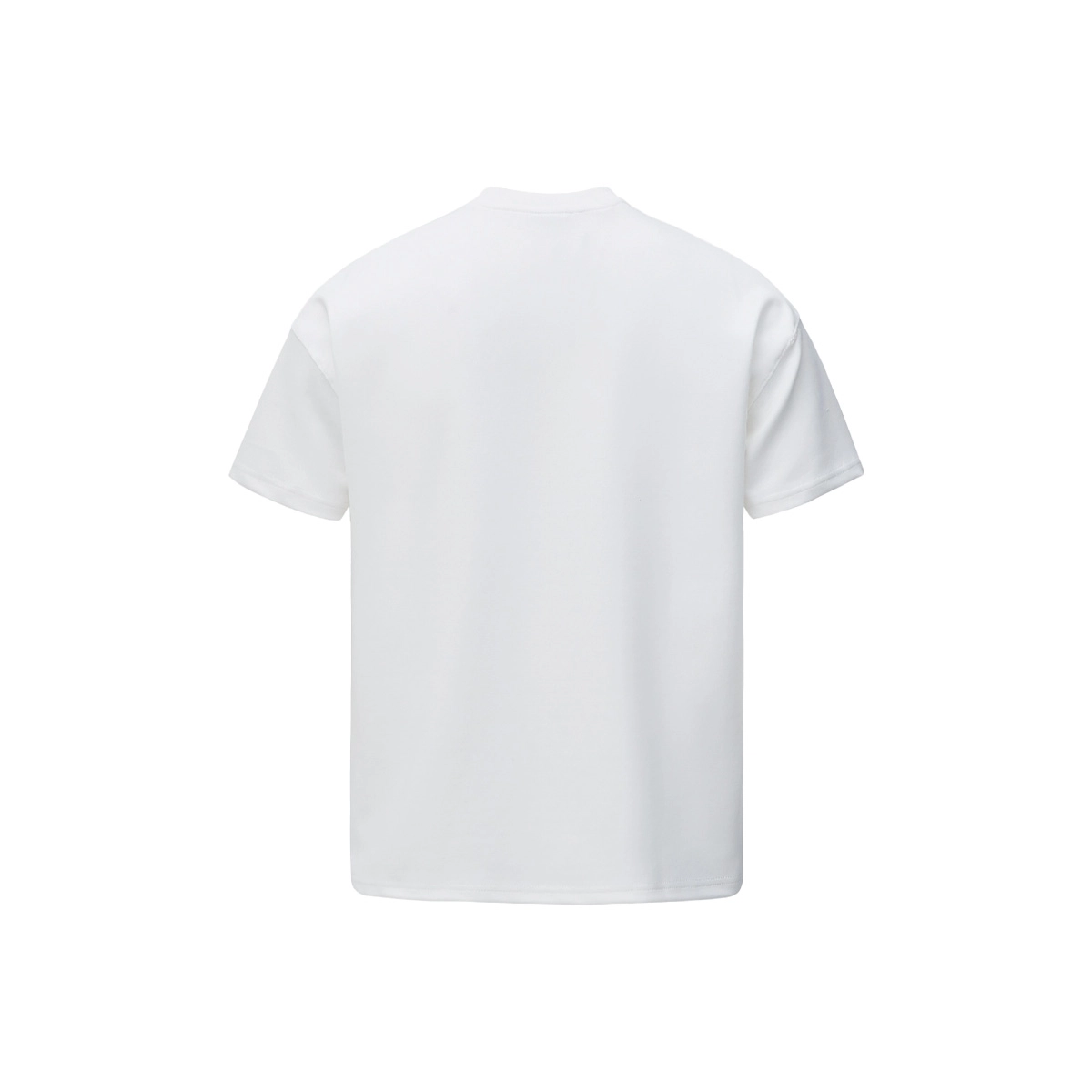 WELTER EXPERIMENT T
