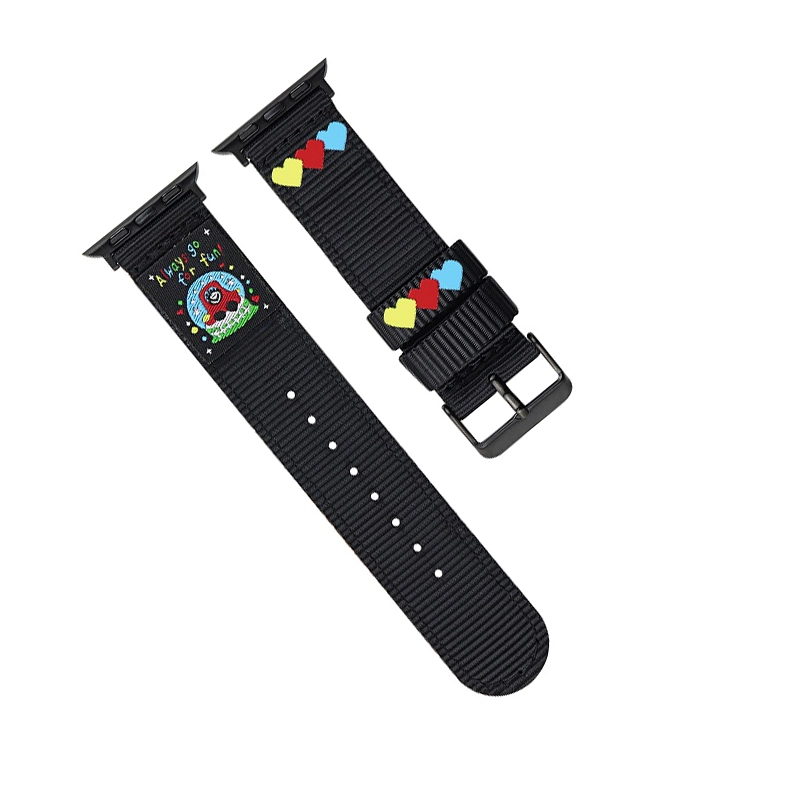 Applewatch S9S8SE76543