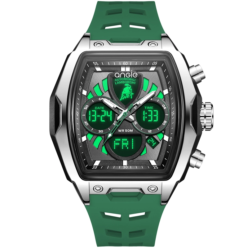 ANGIE PRESENT WATCH x