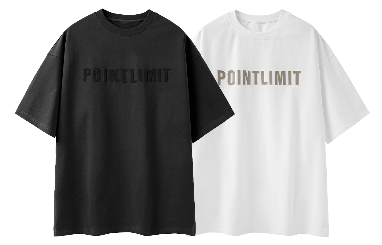 POINTLIMIT SS24 LogoT
